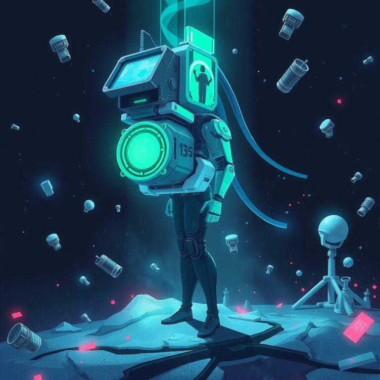 Что такое AGI?