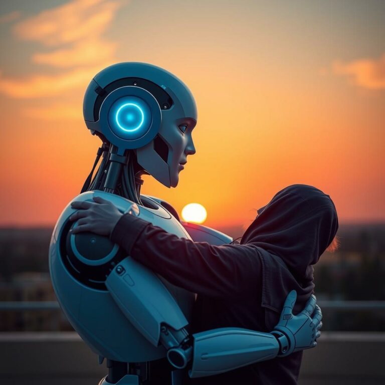 Когда ИИ научиться любить?